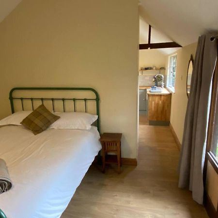 Orchard Cabin Herefordshire Wye Valley Ross-on-Wye Экстерьер фото