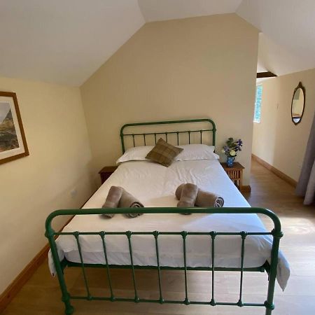 Orchard Cabin Herefordshire Wye Valley Ross-on-Wye Экстерьер фото