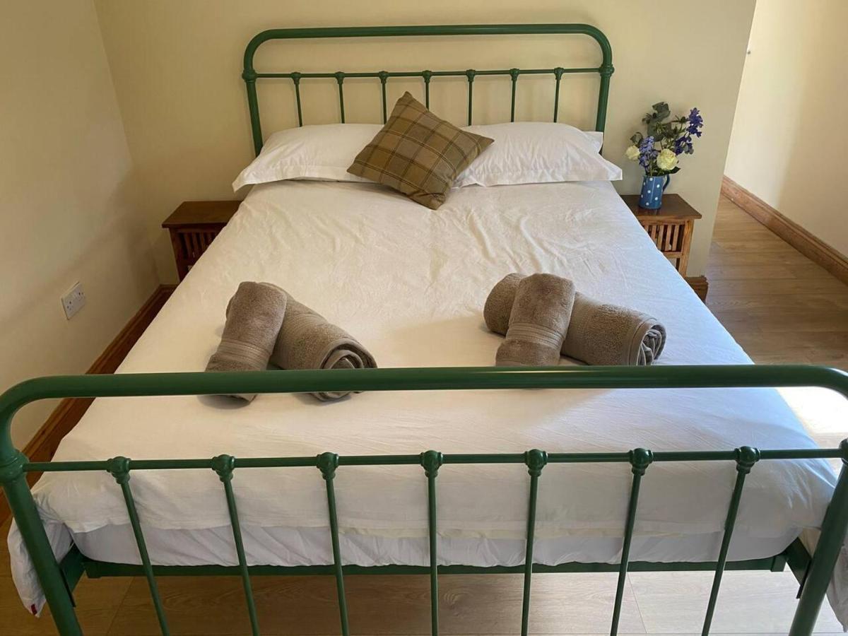 Orchard Cabin Herefordshire Wye Valley Ross-on-Wye Экстерьер фото